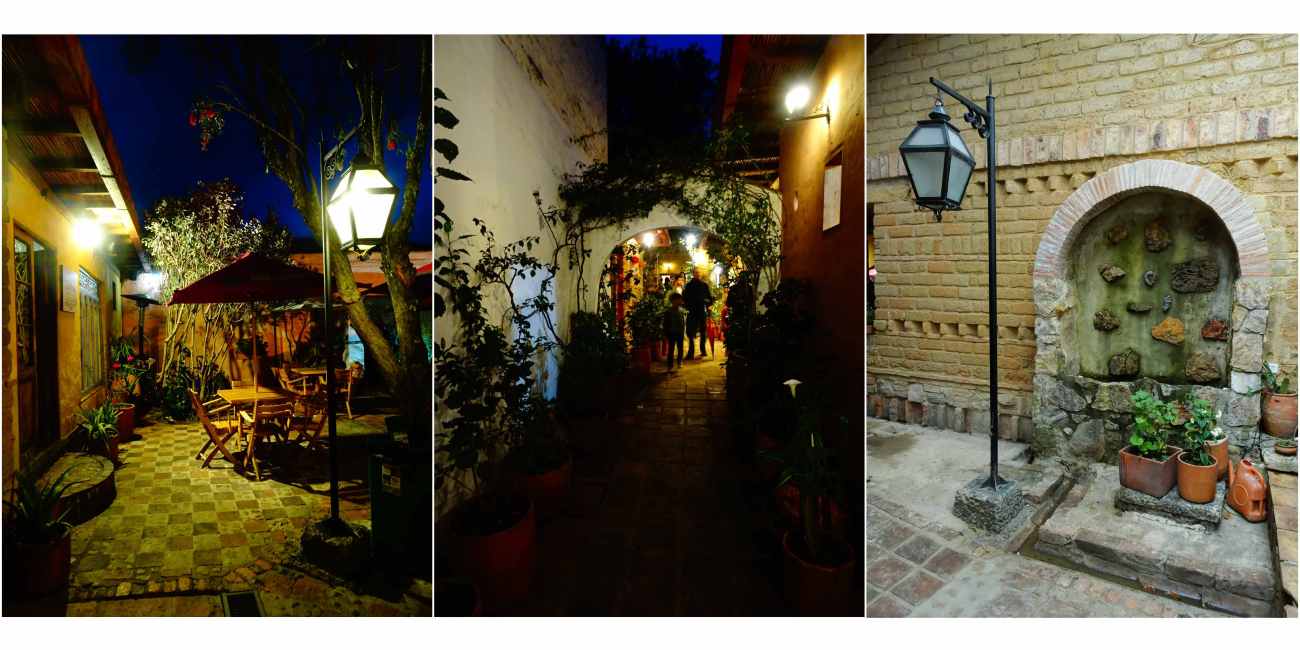 Casa1 villa de leyva