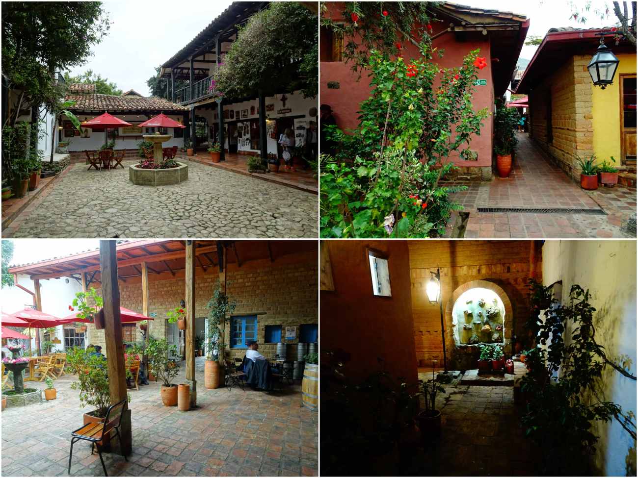 Casa2 villa de leyva