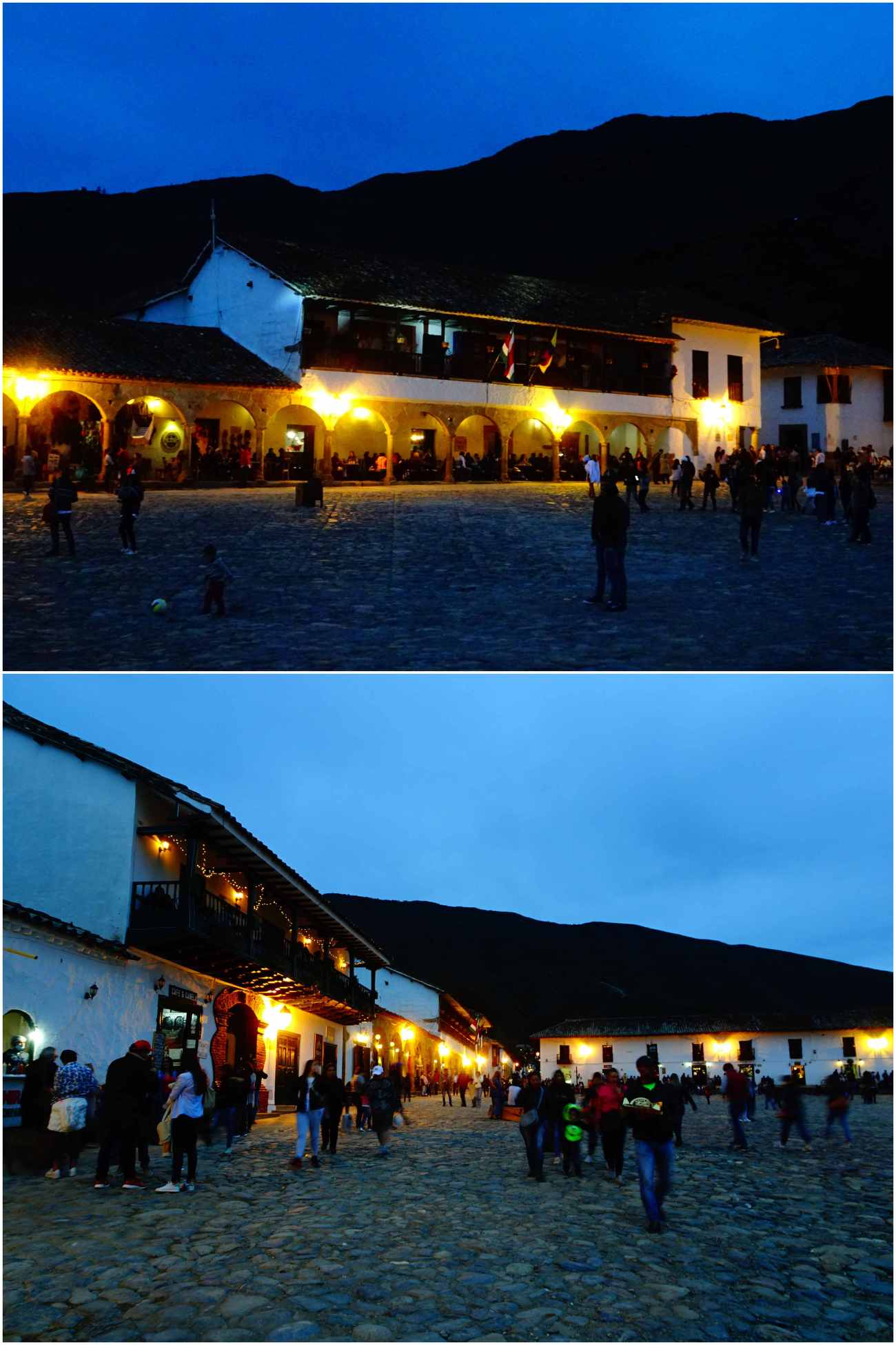Plaza2 villa de leyva