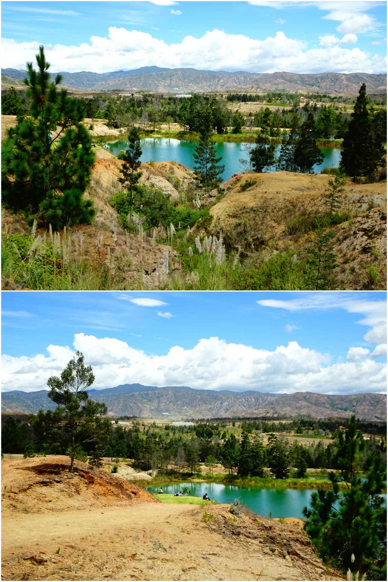 Pozoazul1 villa de leyva
