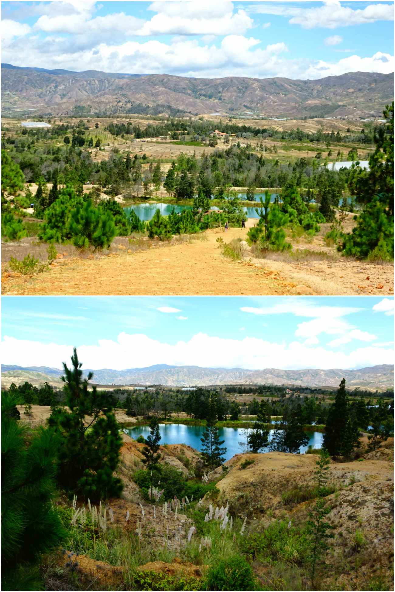 Pozoazul3 villa de leyva