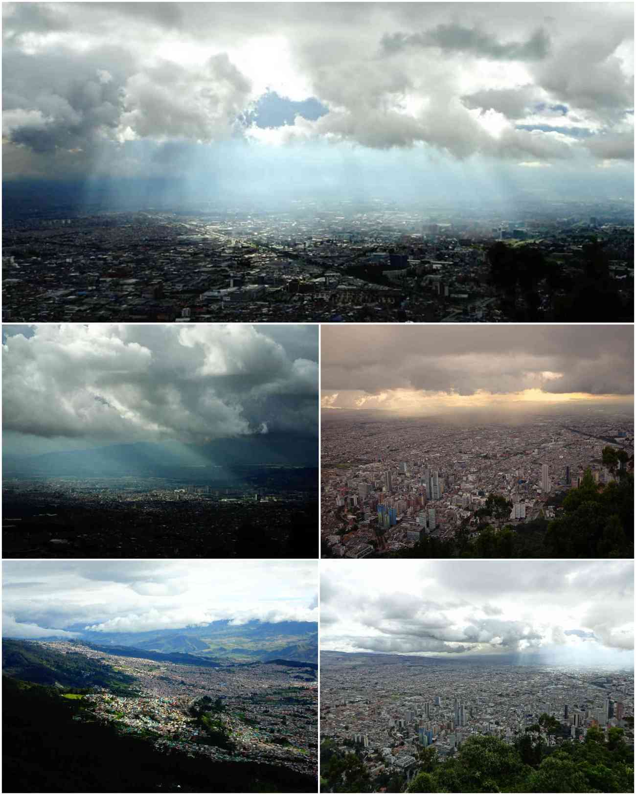 Bogota_mirador_monserrate_jour