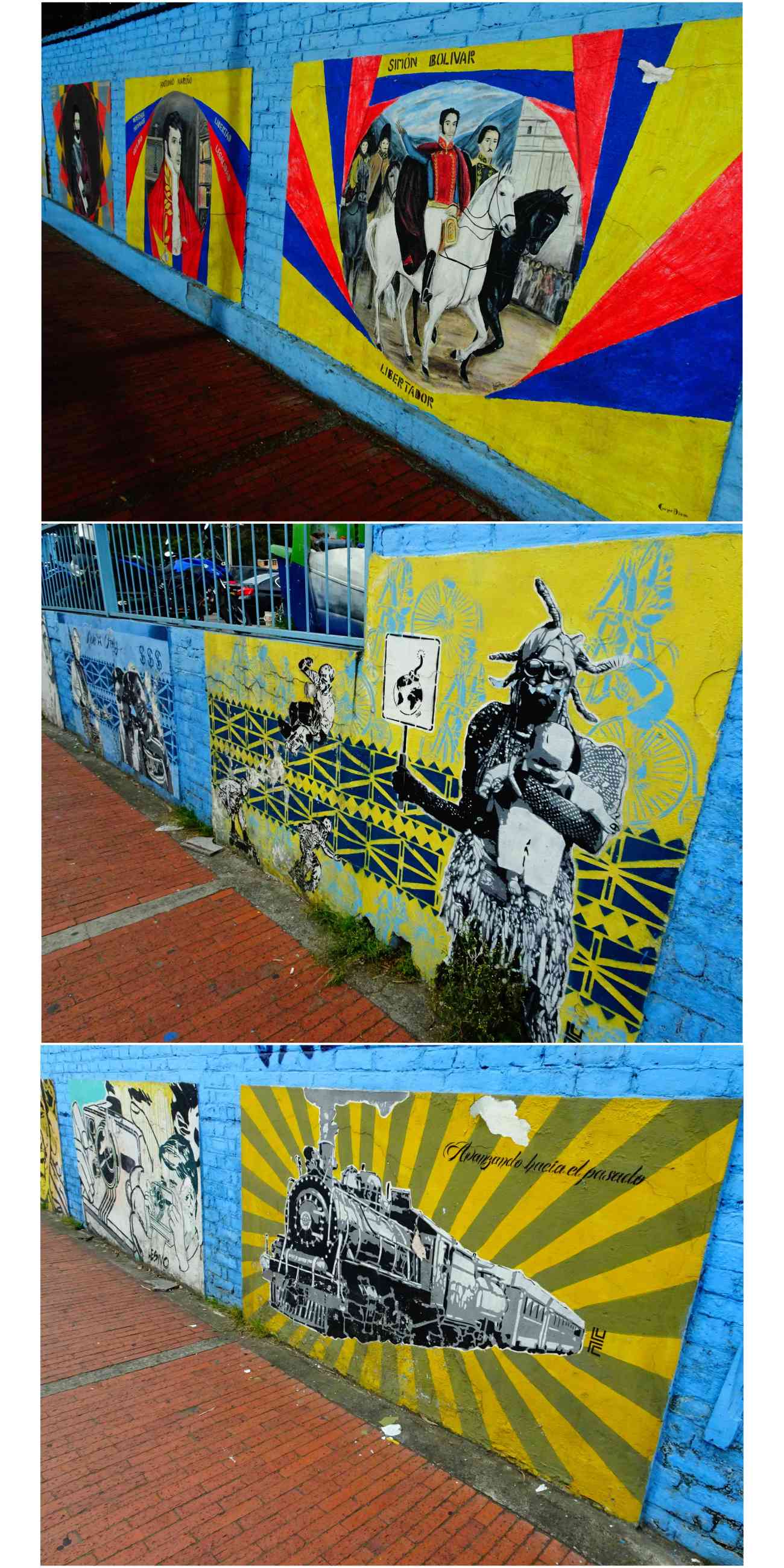Bogota_usaquen_graffiti